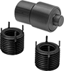 Threaded Inserts