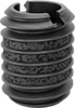 Thread-Locking Threaded Inserts