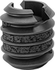 Thread-Locking Threaded Inserts