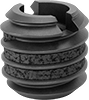 Thread-Locking Threaded Inserts