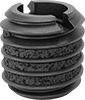 Thread-Locking Threaded Inserts