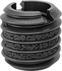 Thread-Locking Threaded Inserts