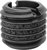 Thread-Locking Threaded Inserts