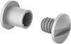 Binding Barrel Posts and Screws