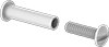 Binding Barrels and Screws