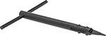 Image of Product. Front orientation. Threaded Insert Removal Tools. Helical Threaded Insert Removal Tools.