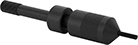 Image of Product. Front orientation. Threaded Insert Installation Tools. Easy-Start Helical Threaded Insert Installation Tools, Threaded Insert Installation Tools with Depth Stop, Straight Handle.