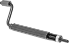 Image of Product. Front orientation. Threaded Insert Installation Tools. Installation Tools for Helical Threaded Inserts, Style E.