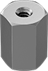 Coupling Nuts