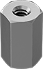 Coupling Nuts