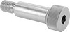 Stainless Steel Hex-Drive Shoulder Screws