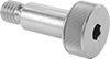 Stainless Steel Hex-Drive Shoulder Screws