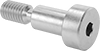 Stainless Steel Hex-Drive Shoulder Screws