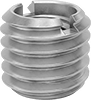 Threaded Inserts