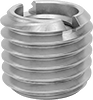 Threaded Inserts
