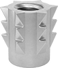Threaded Inserts