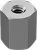 Coupling Nuts