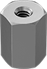 Coupling Nuts
