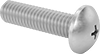 Steel Pan Head Phillips Screws