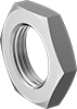 Pipe Locknuts