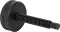 Knurled Head