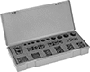 Threaded Inserts