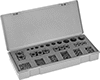 Threaded Inserts