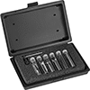 Helical Threaded Insert Assortments with Installation Tools
