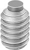 Soft-Tip Set Screws