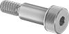 High-Strength 17-4 PH Stainless Steel Shoulder Screws