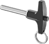 Quick-Release Pins