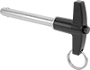 Quick-Release Pins