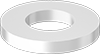Plastic Washers