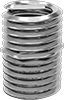 Screw-Locking Helical Threaded Inserts