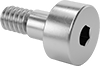 Shoulder Screws