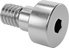 Shoulder Screws