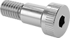 Stainless Steel Hex-Drive Shoulder Screws