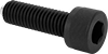 Brass-Tip Socket Head Screws