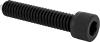 Brass-Tip Socket Head Screws