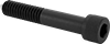 Brass-Tip Socket Head Screws