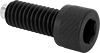 Brass-Tip Socket Head Screws