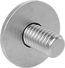 Hex Head Screws