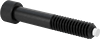Nylon-Tip Socket Head Screws