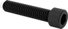 Nylon-Tip Socket Head Screws