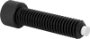 Nylon-Tip Socket Head Screws