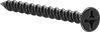 High-Hold Screws for Joining Drywall to Wood