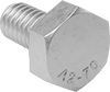Left-Hand-Thread Stainless Steel Hex Head Screws