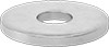 Oversized Washers