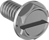 Hex Head Screws