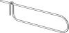 Wire-Snap Cotter Pins